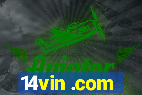 14vin .com
